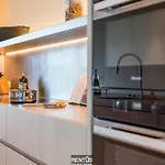 شقة Reve Des Dunes - Luxury By The Sea كوكسيجدي