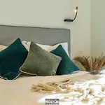 شقة Reve Des Dunes - Luxury By The Sea كوكسيجدي