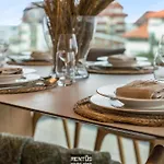 Apartment Reve Des Dunes - Luxury By The Sea *