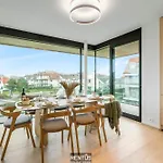 Apartment Reve Des Dunes - Luxury By The Sea