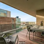 شقة Reve Des Dunes - Luxury By The Sea *