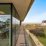 Reve Des Dunes - Luxury By The Sea Apartment *