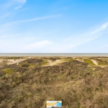 Reve Des Dunes - Luxury By The Sea * Koksijde