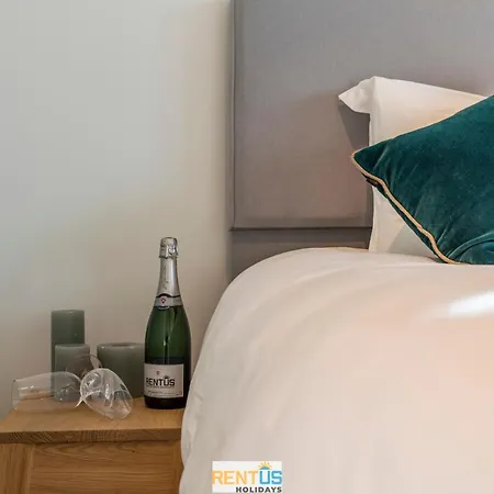 Reve Des Dunes - Luxury By The Sea Koksijde