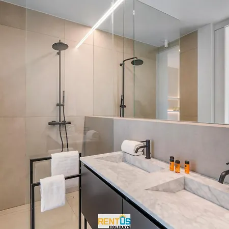 Reve Des Dunes - Luxury By The Sea Appartamento