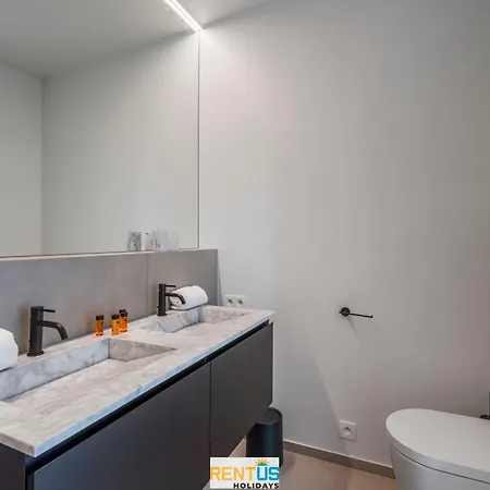 Apartamento Reve Des Dunes - Luxury By The Sea *
