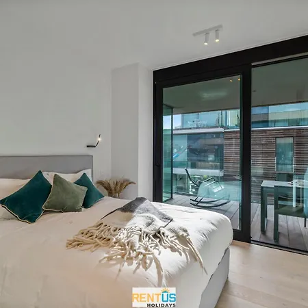Apartamento Reve Des Dunes - Luxury By The Sea *