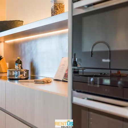 Appartamento Reve Des Dunes - Luxury By The Sea