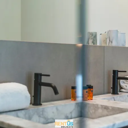 Reve Des Dunes - Luxury By The Sea Koksijde