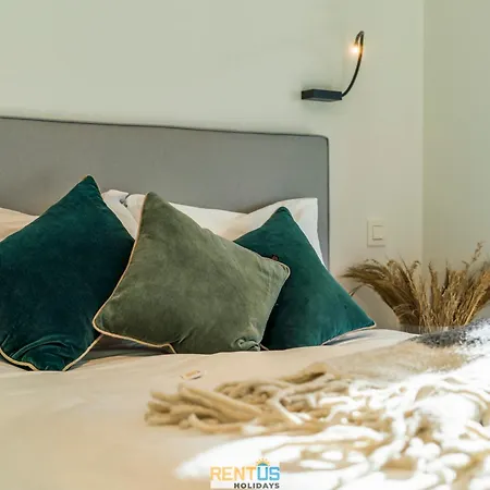 Reve Des Dunes - Luxury By The Sea * Koksijde