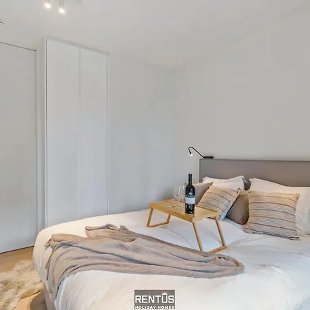 Reve Des Dunes - Luxury By The Sea