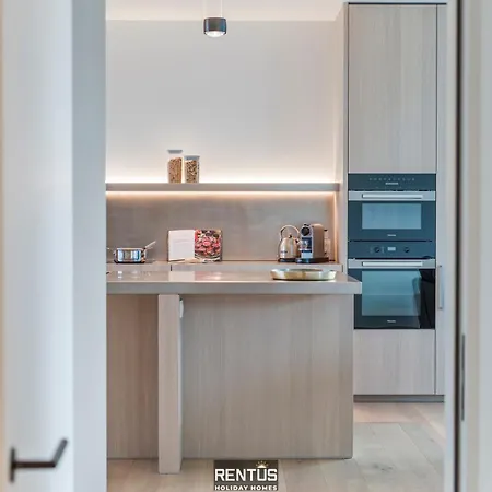 Reve Des Dunes - Luxury By The Sea * Koksijde