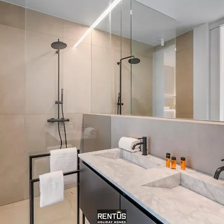 Reve Des Dunes - Luxury By The Sea Apartamento Koksijde