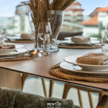 Apartamento Reve Des Dunes - Luxury By The Sea *