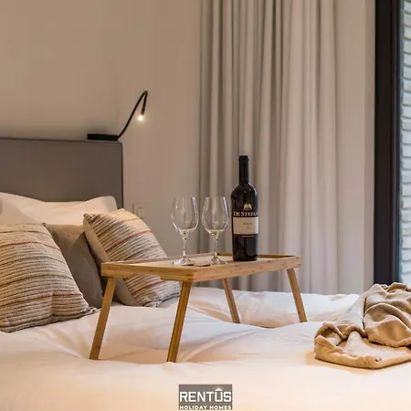 Reve Des Dunes - Luxury By The Sea