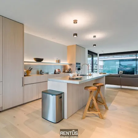 Reve Des Dunes - Luxury By The Sea