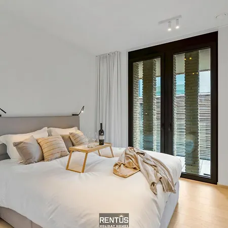 Reve Des Dunes - Luxury By The Sea
